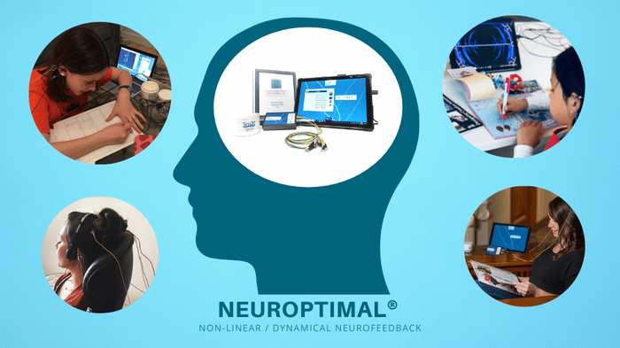 How Does NeurOptimal Work? — Neurofeedback Training Co.